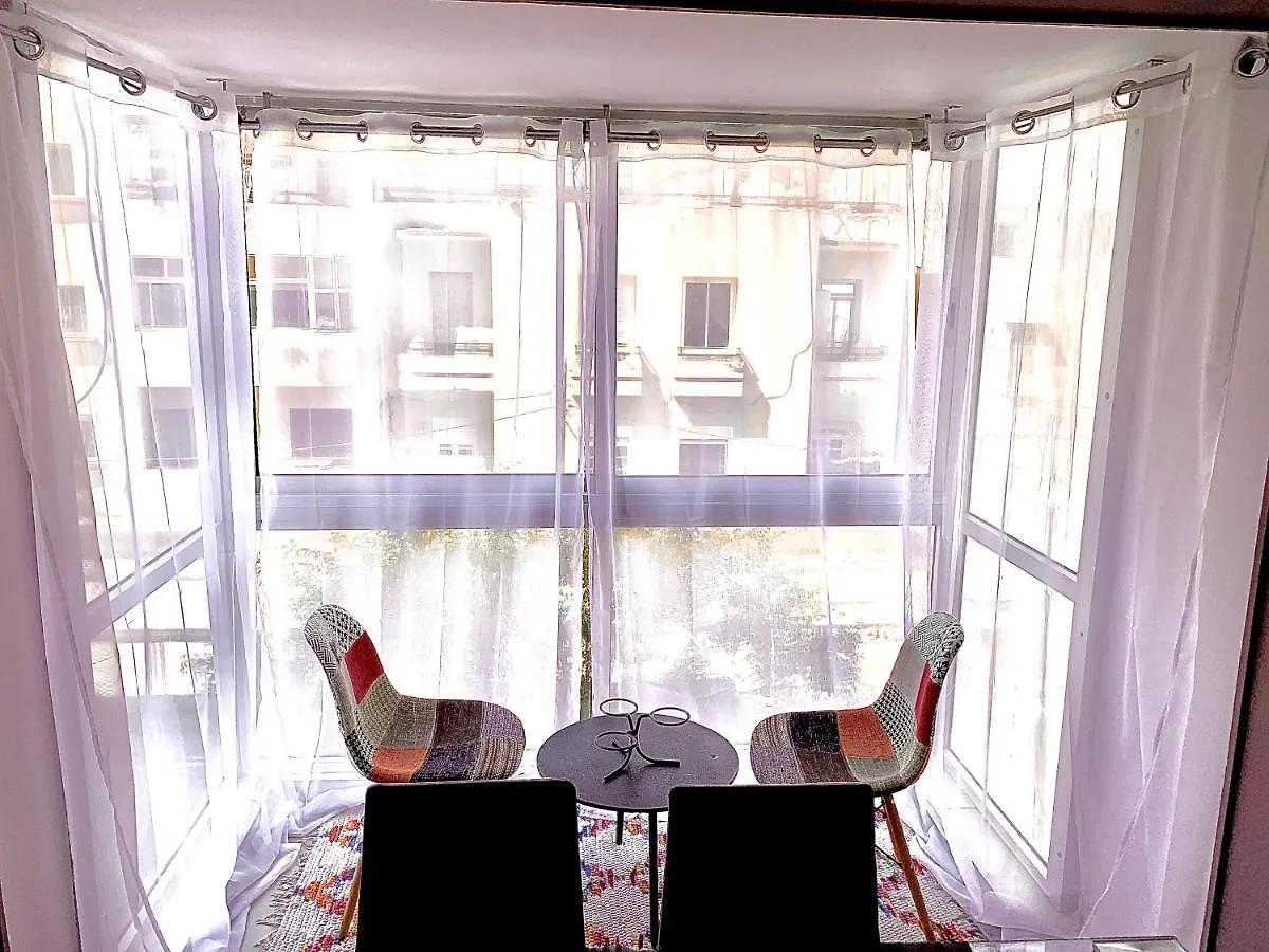 Anfa 28 - 2 Bedrooms - Well Located Apartment - Large And Pleasant Casablanca 0*,