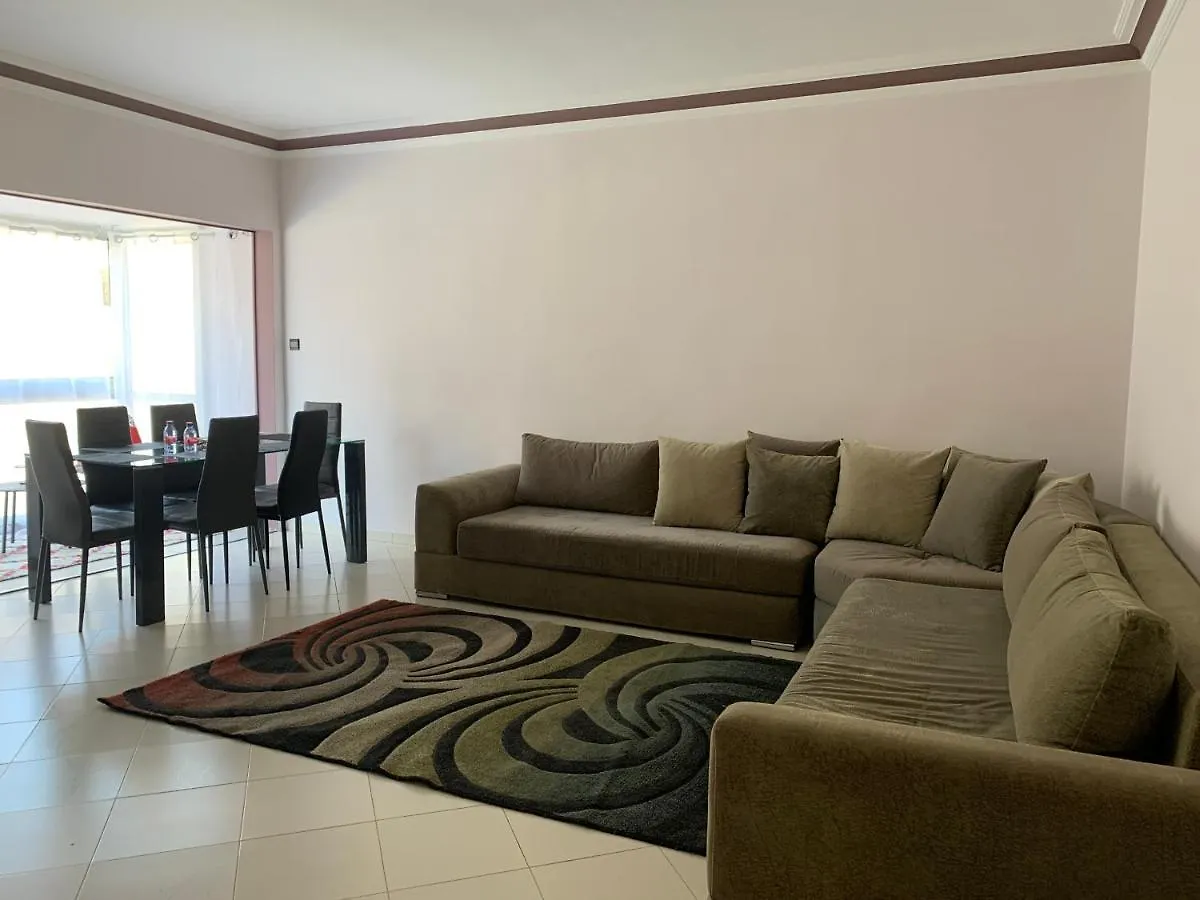 Anfa 28 - 2 Bedrooms - Well Located Apartment - Large And Pleasant Casablanca 0*,  Morocco