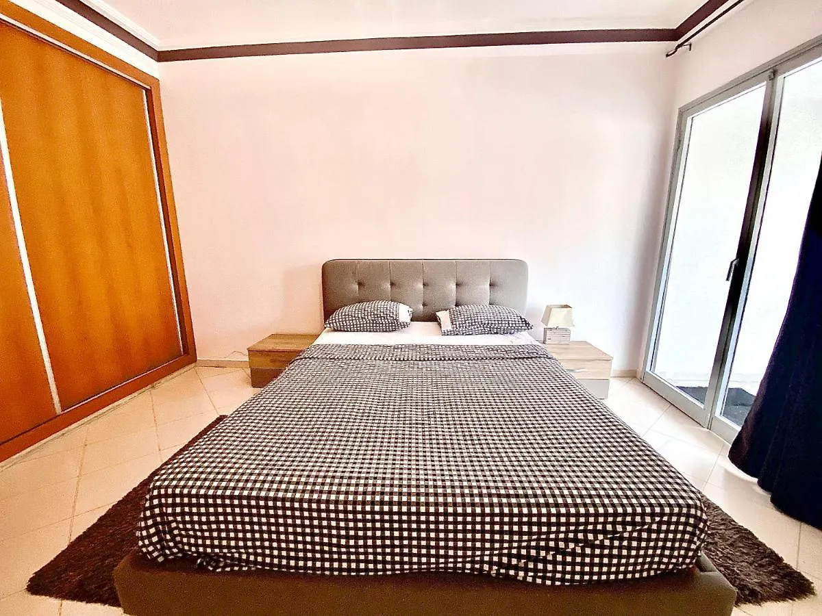 Anfa 28 - 2 Bedrooms - Well Located Apartment - Large And Pleasant Casablanca