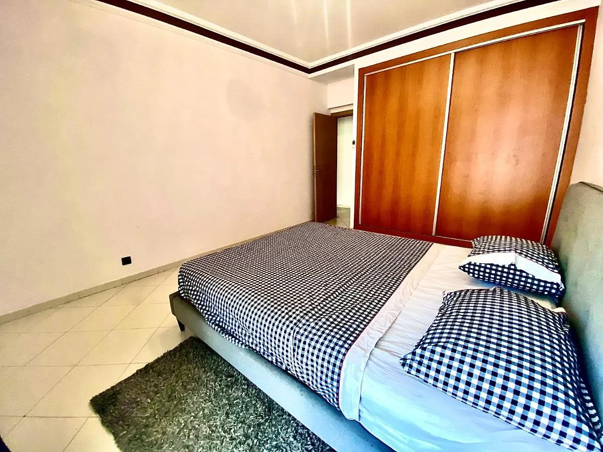 Anfa 28 - 2 Bedrooms - Well Located Apartment - Large And Pleasant Casablanca Morocco