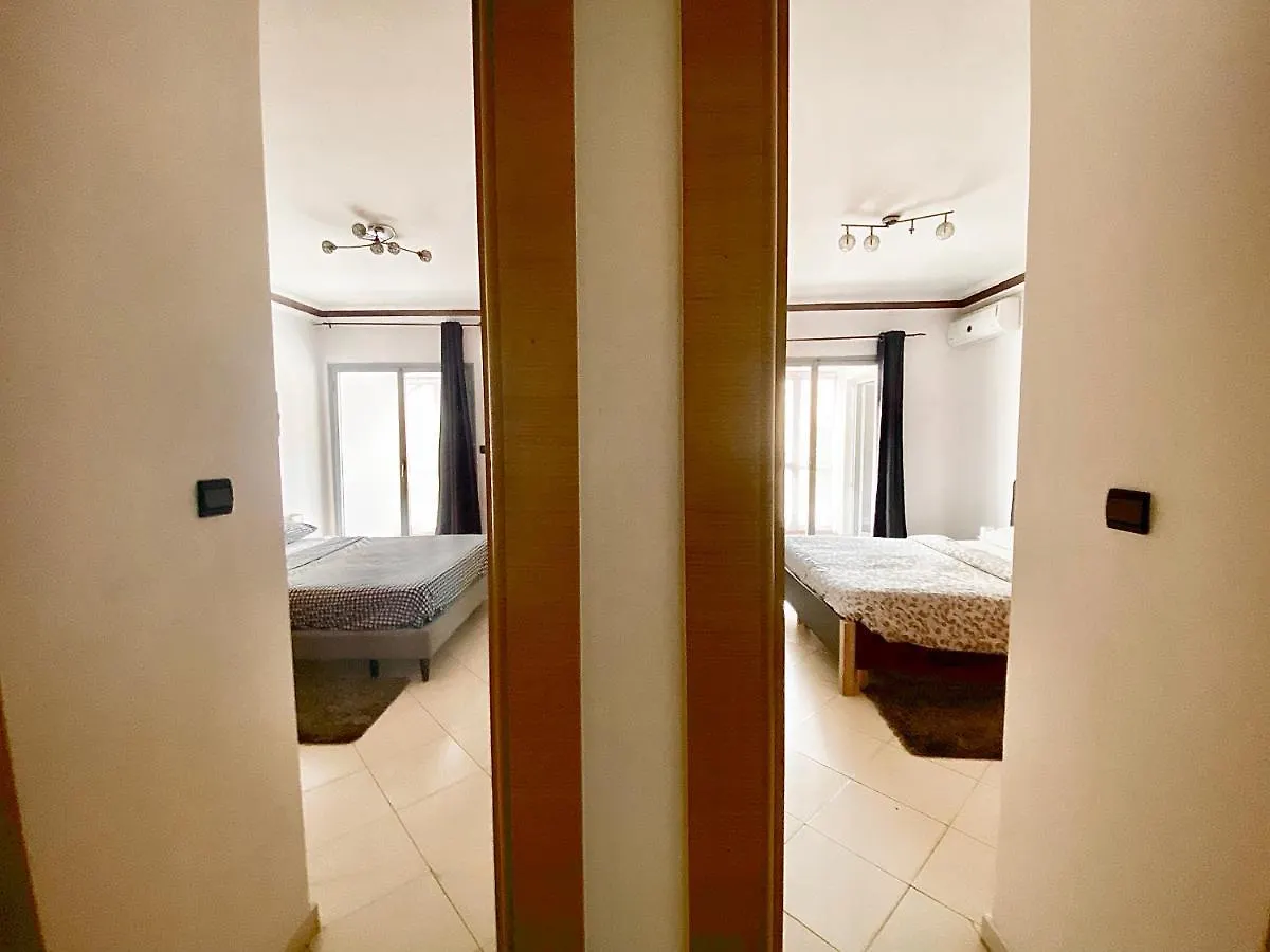 Anfa 28 - 2 Bedrooms - Well Located Apartment - Large And Pleasant Casablanca 0*,  Morocco