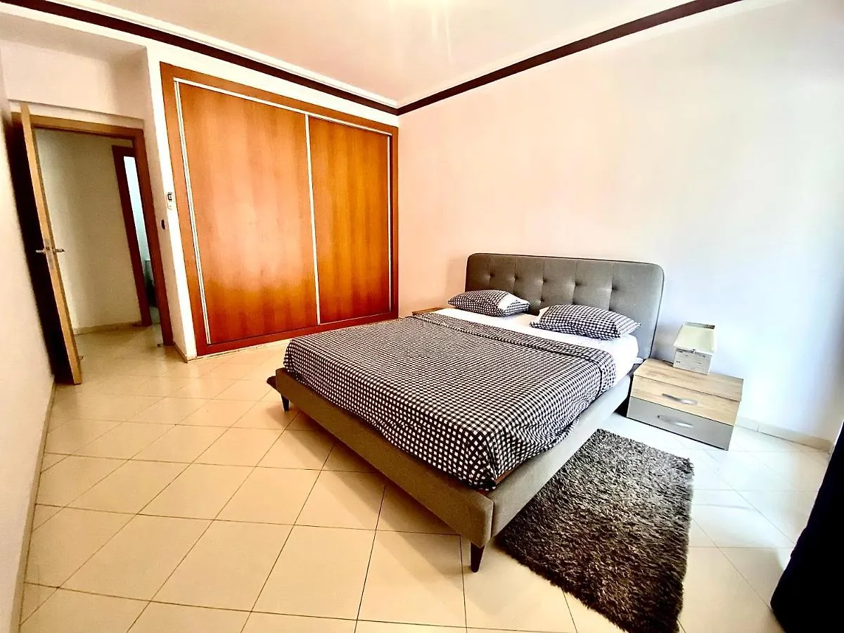 Anfa 28 - 2 Bedrooms - Well Located Apartment - Large And Pleasant Casablanca