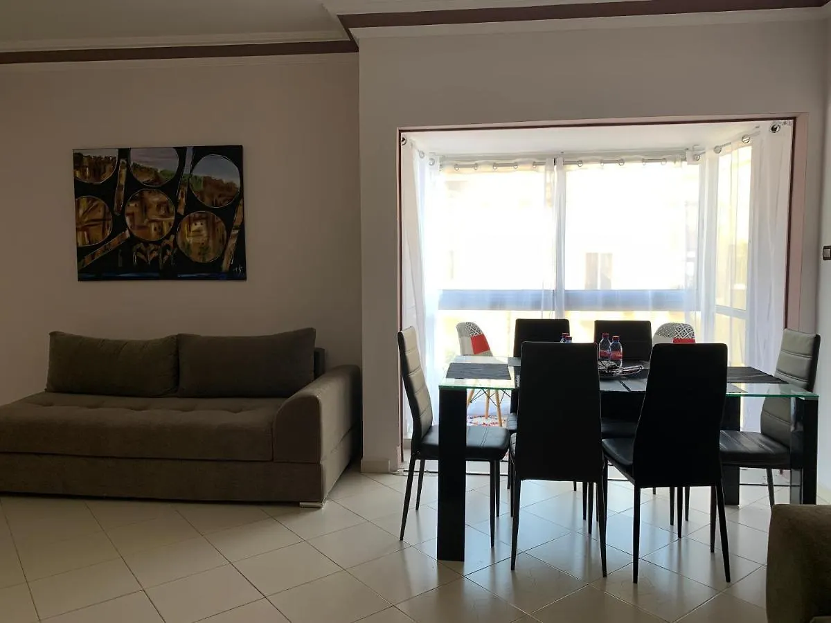 Anfa 28 - 2 Bedrooms - Well Located Apartment - Large And Pleasant Casablanca