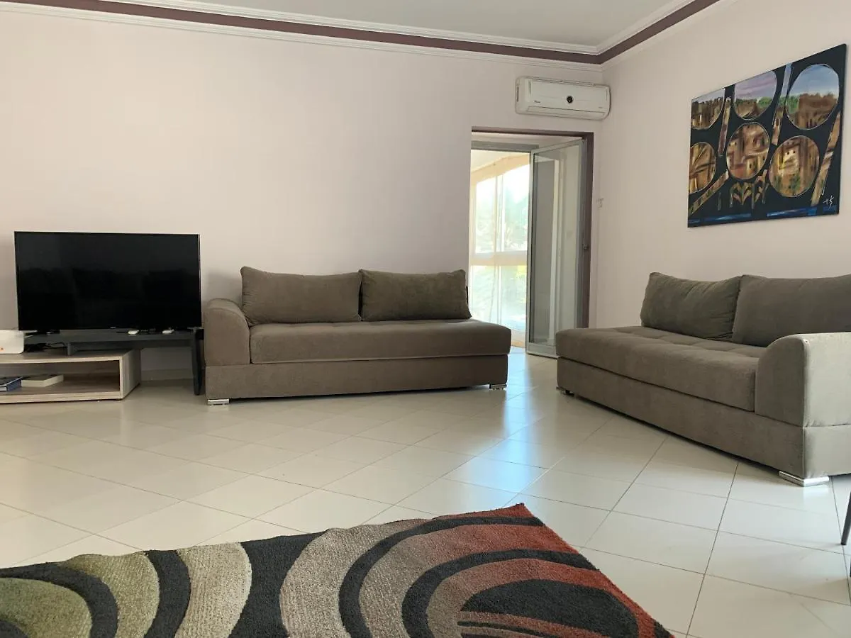 Anfa 28 - 2 Bedrooms - Well Located Apartment - Large And Pleasant Casablanca
