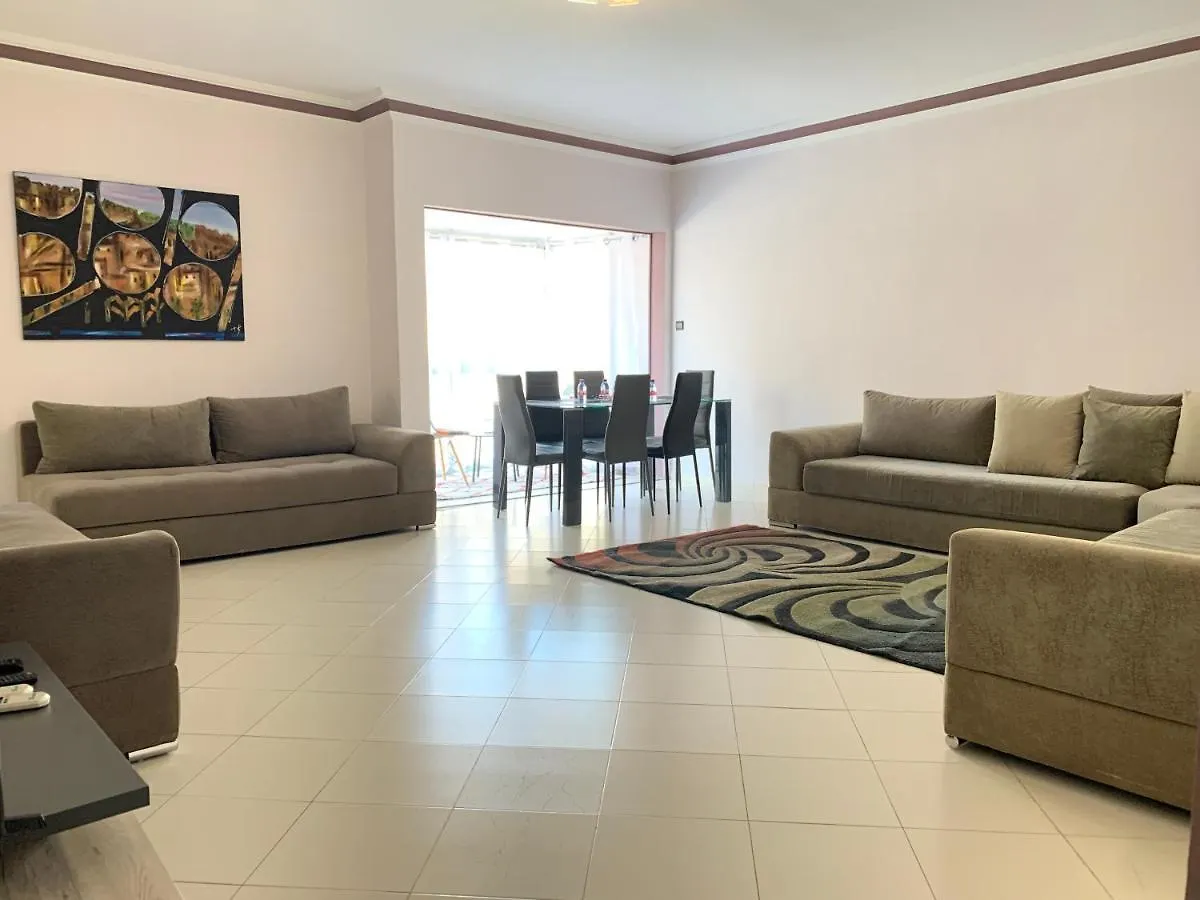 Anfa 28 - 2 Bedrooms - Well Located Apartment - Large And Pleasant Casablanca Morocco